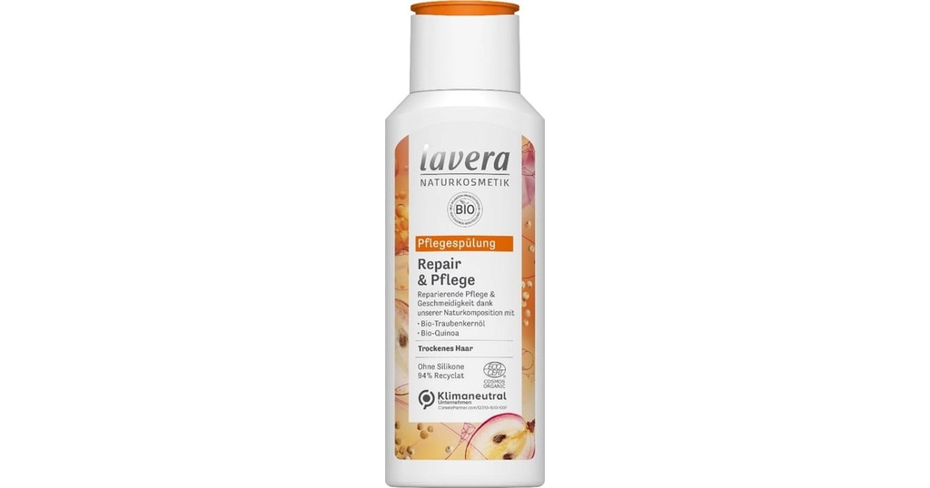 Repair & care hair conditioner