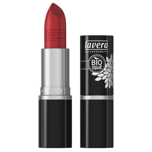 Natural Lipstick - 49 Blooming Red