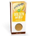 Turmeric Vanilla - organic