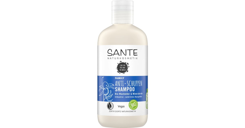 Anti-Schuppen Shampoo