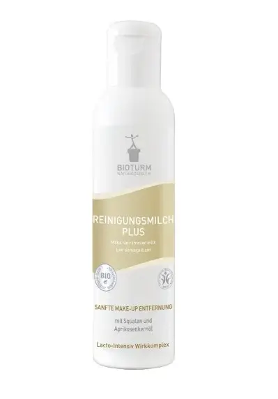 Lait démaquillant Plus n° 51