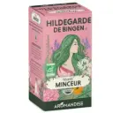 Tisane Minceur - bio