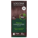 [LG096] Herbal Hair Colour Powder 092 Coffee brown