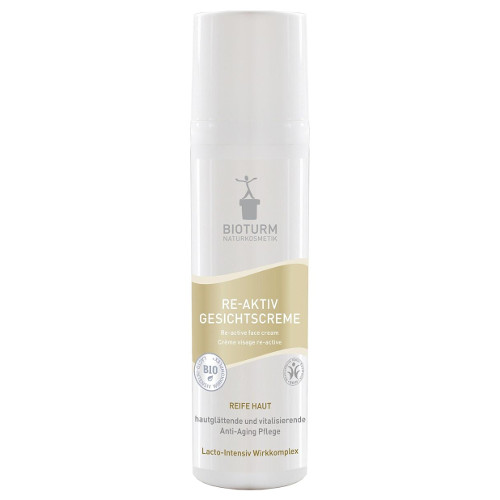 Gezichtscrème Re-Aktiv