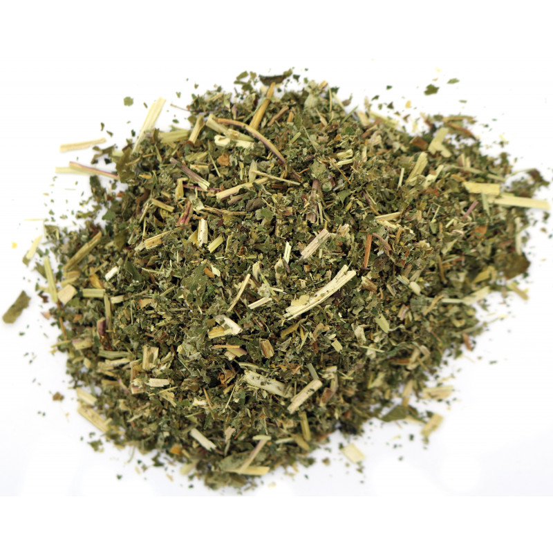 Meadowsweet - organic