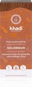 Herbal Hair Color - Golden Brown
