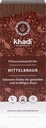 Herbal Hair Color - Medium Brown