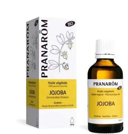 Jojoba (huile de) - Bio