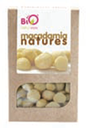 Noix macadamias nature 125g - Bio