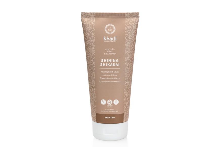 Shampoing - Shining Shikakai