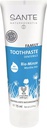 [SN042] Family" organic mint toothpaste