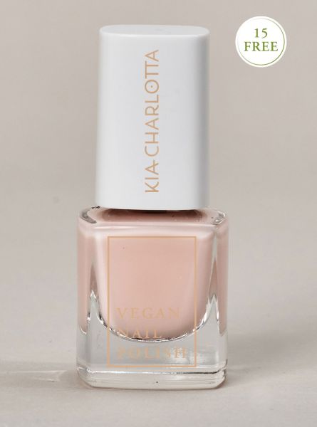 Vernis à Ongles "Believe" -Bio