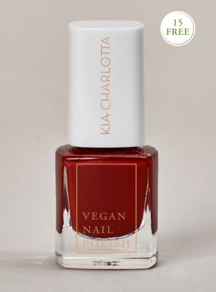 Vernis à Ongles "Successful" - Bio