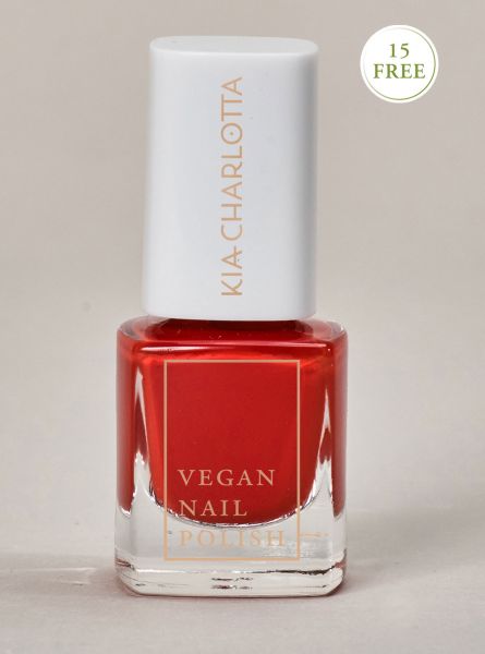 Nagellak "Hustle" - Bio