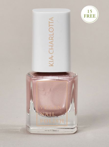 Nagellack "Receive" - Bio