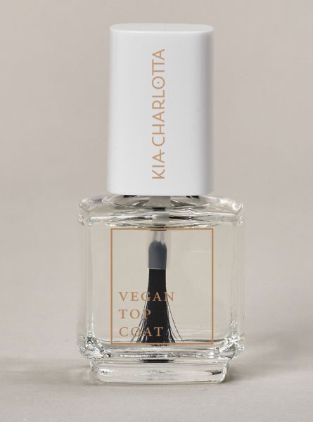 Top Coat - Vegan