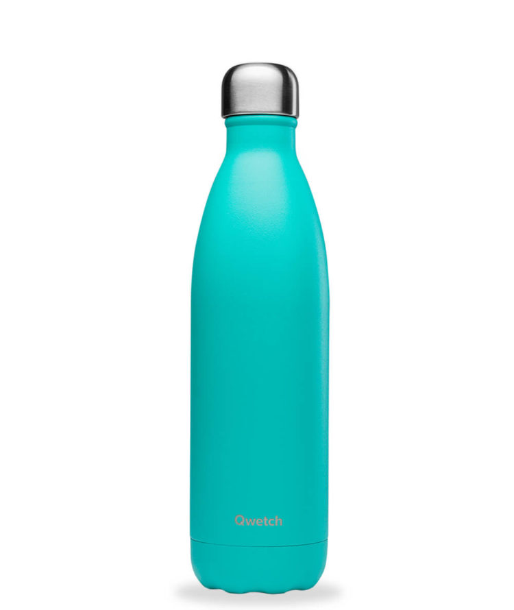 Bouteille isotherme - Pop Lagon - 750 ml