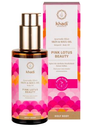 [KH052] Huile Corps "Pink Lotus Beauty" - Bio