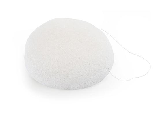 Konjac-Schwamm für das Gesicht - Bio
