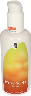 Lait Nettoyant "Happy Aging" - Demeter