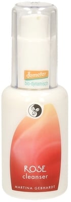 Rose Cleansing Milk- Demeter