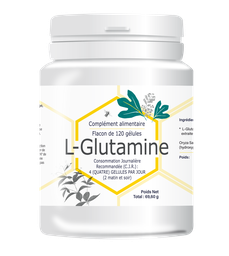 L-Glutamine