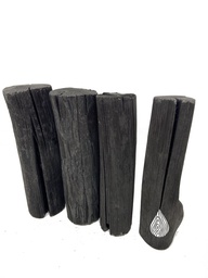 Activated carbon water filter (4 pieces)