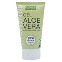 Aloe vera Gel in der Tube - Bio