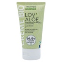Aloe Vera Cream - Organic