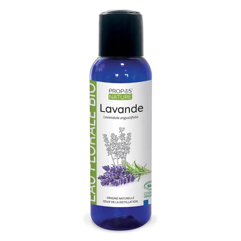 Lavendel (hydrolaat) - Bio