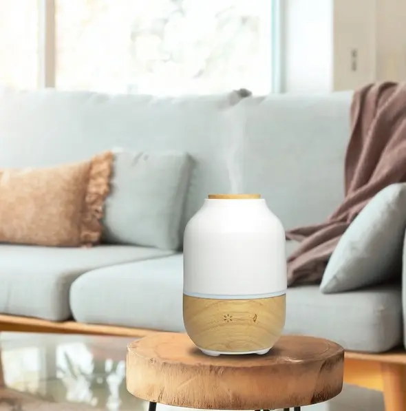 Ultrasone diffuser - Jolisia