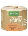 Clean &amp; Green Vitamine D3 - bio