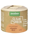 Clean &amp; Green Vitamine B12 - bio