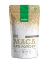 Maca Pulver - BIO