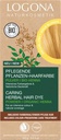 [LG162] Golden blond plant color
