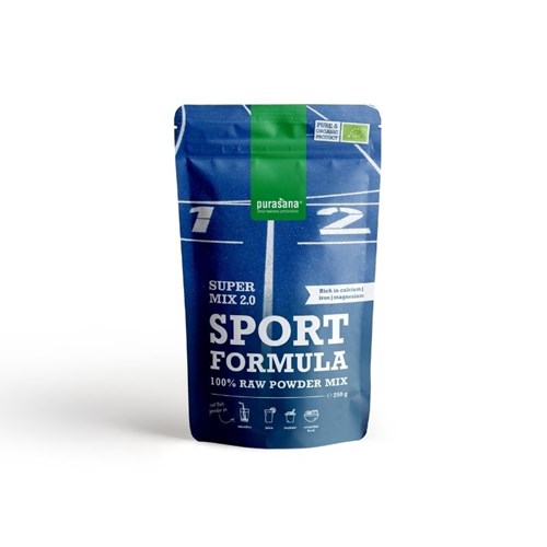 Sport Mix 2.0 - Bio