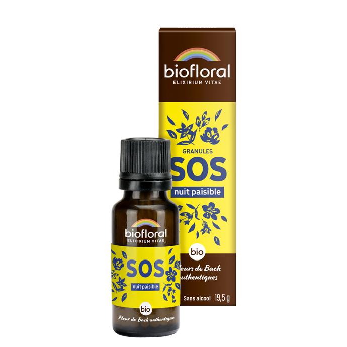 Notfallkomplex 039GRA - Granulat - 10 ml