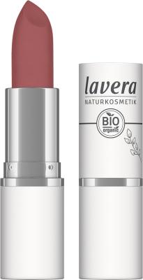 Velvet Matte 01 Lipstick - Berry Nude