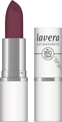 Rouge à lèvres Velvet Matt 06 - Royal Cassis