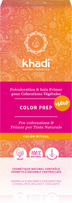Précoloration & Soin Primer pour Coloration COLOR PREP