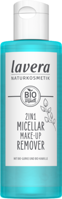 Le 2in1 Mizellen-Make-up-Entferner