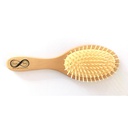 Wooden Hairbrush