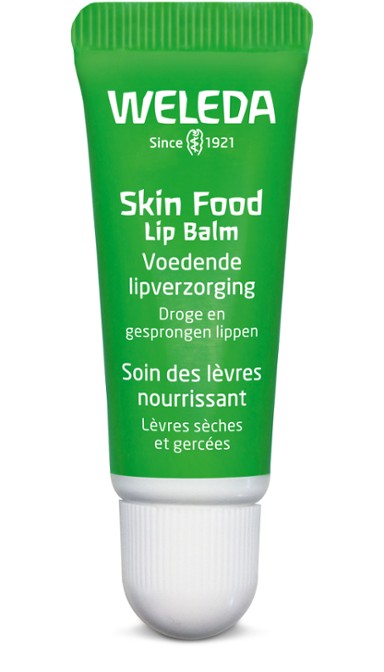 Nourishing Lip Care Skin Food