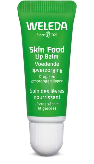 Pflegende Lippenpflege Skin Food