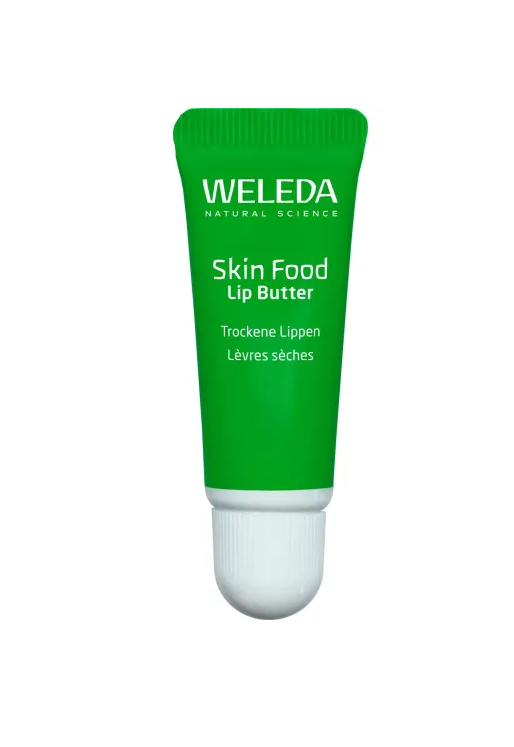 Pflegende Lippenpflege Skin Food