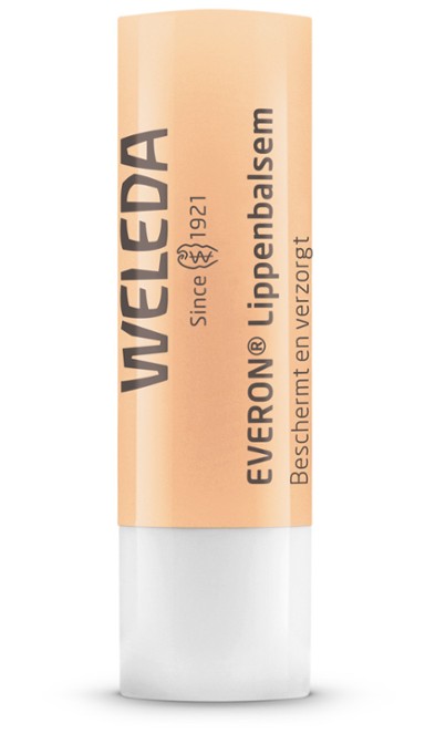 Everon Lipverzorging met Bijenwas