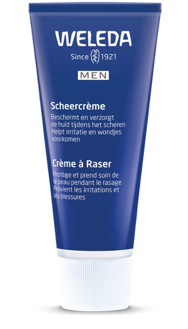 Shaving Cream for Men