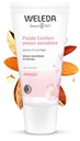 Absolute Comfort Fluid Cream with Almond