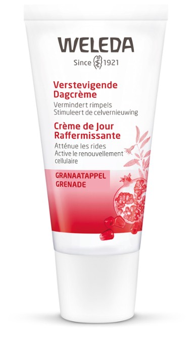 Pomegranate Firming Day Cream