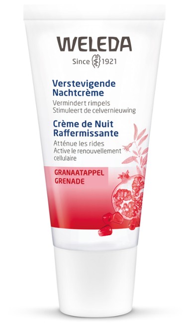 Firming Night Cream